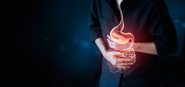 Common GI Symptoms