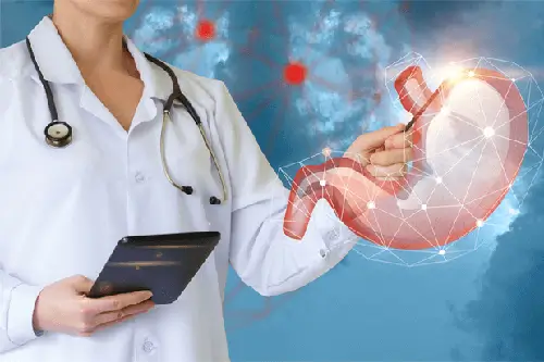 Liver biopsy doctor in Chandigarh